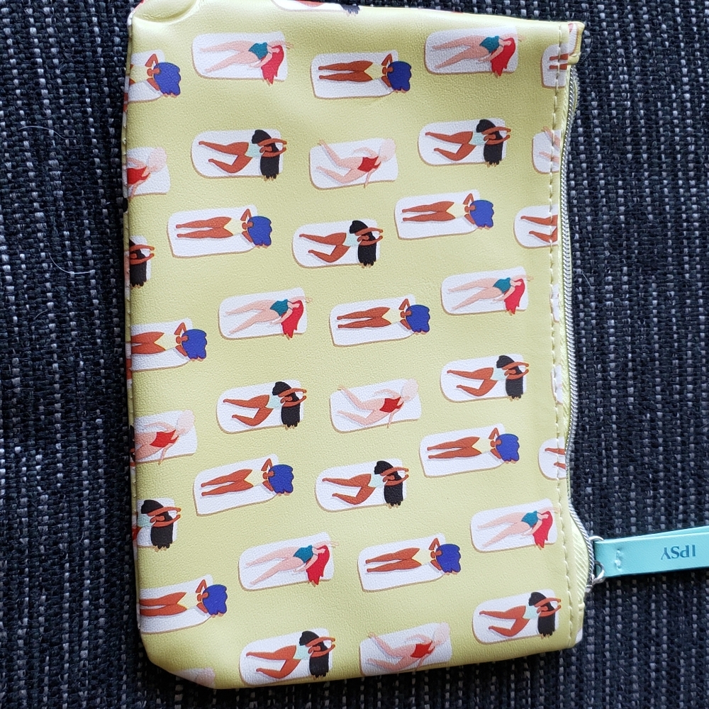 Ipsy Bag